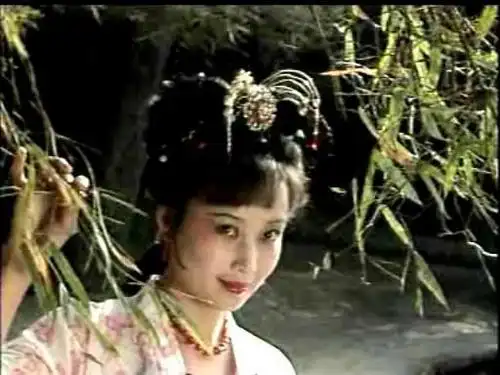 老版《聊斋》中,孙继红出演