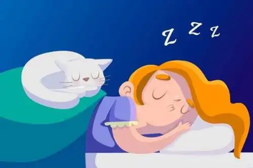 做梦是影响睡眠质量的元凶?