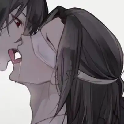 古风基友头像,动漫头像图片