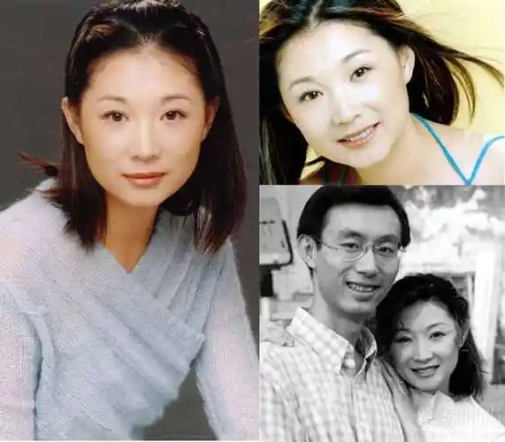 钱琳琳个人资料张译的现任老婆是谁妻子钱琳琳个人资料和张译情史被扒