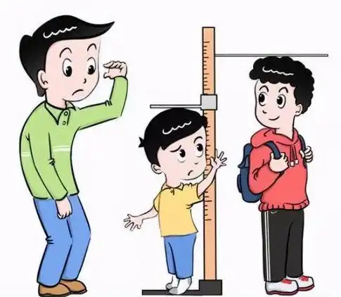 扬州哪家医院看身材矮小好