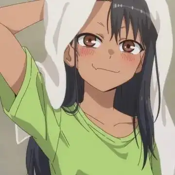 不要欺负我长瀞同学女主头像