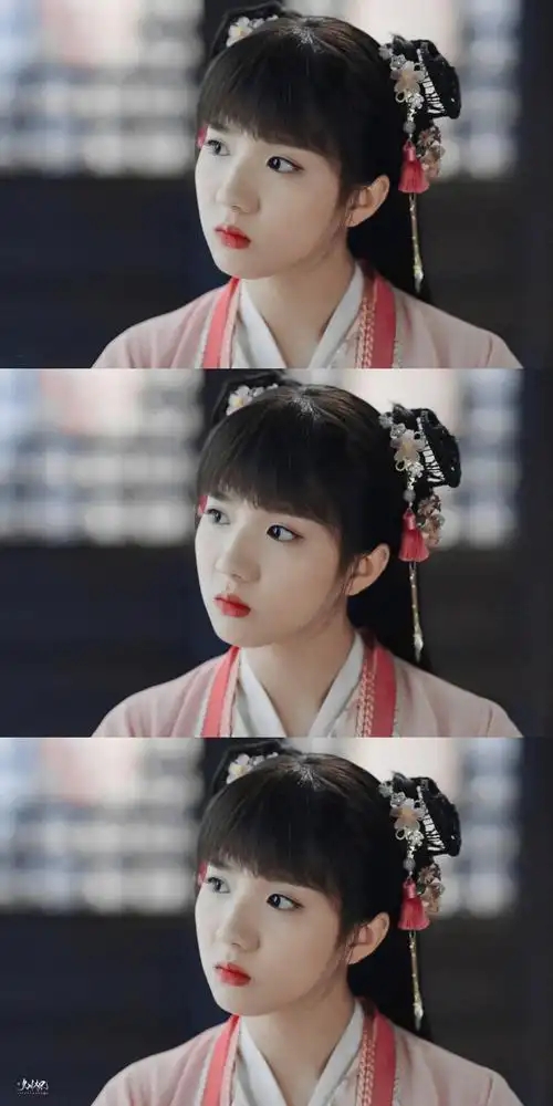 苏晓彤 | 裴景 cr:久川枫