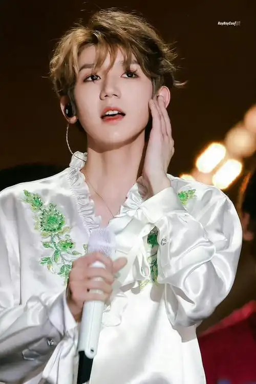 王源|王俊凯|易烊千玺|tfboys_网易订阅