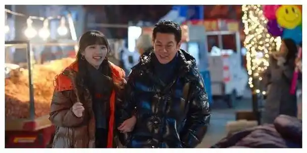 南来北往,圆满不是当局长,娇妻牛大力在侧_生活_马魁_姚玉玲