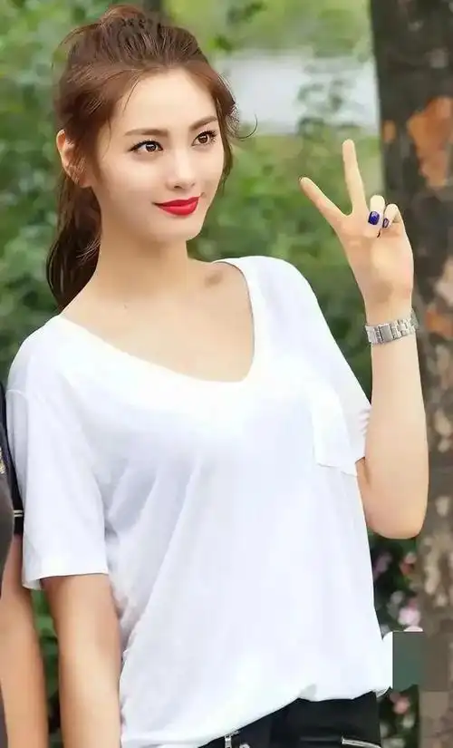 林珍娜明星壁纸