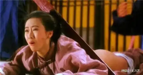 翁虹为何要拍下这些三级片?