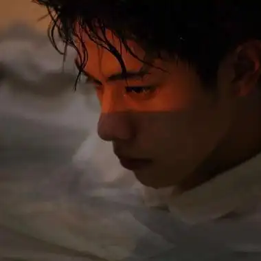 帅气高冷头像男生高清图片气质男生个性微信头像图片大全