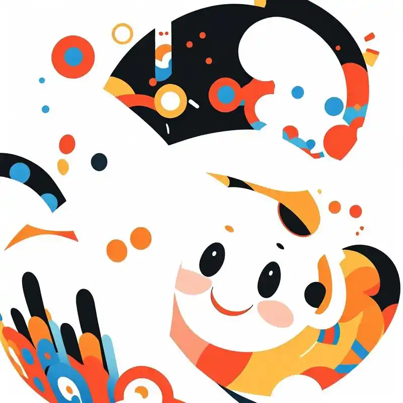 微信头像精选94极简风格头像94