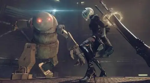 电脑软件 游戏娱乐 单机游戏 > 尼尔:机械纪元1号升级档 未加密补丁