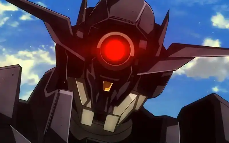 【机动战士高达ol】格雷兹·艾因 特辑