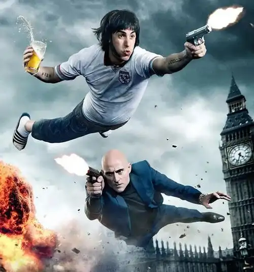 6部笑断气电影让你笑到2023年