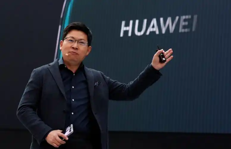 不造车的三年,余承东有没有"意难平"