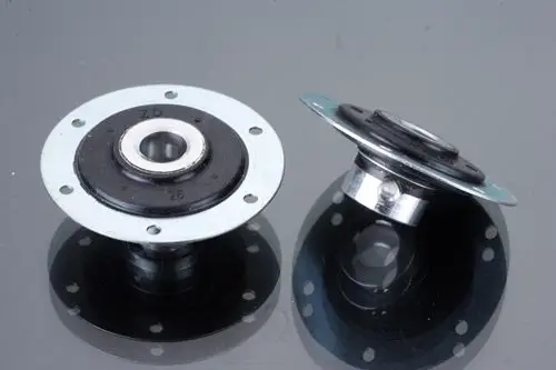 风轮轴套—步司