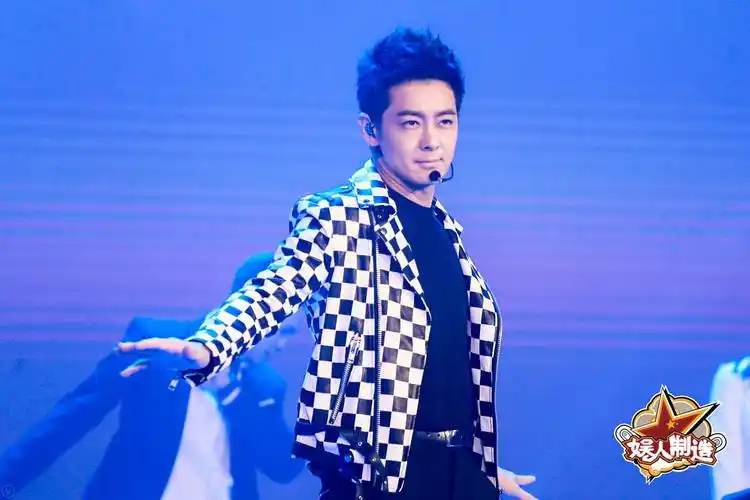 林志颖25周年歌友会