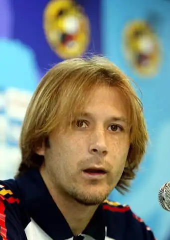 西班牙国家队足球队员介绍:门迭塔3