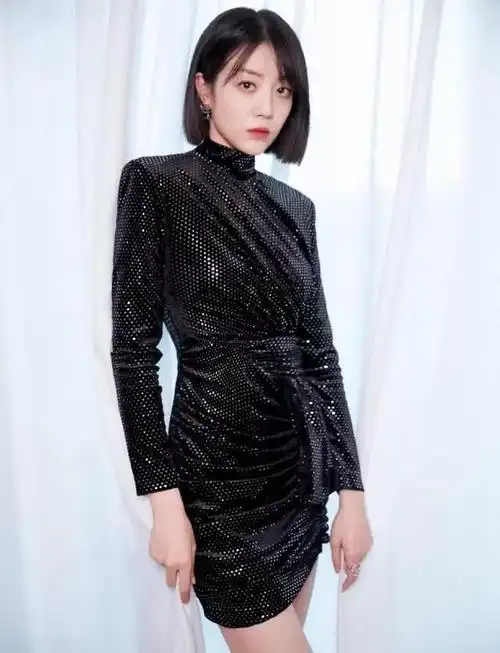 美图欣赏:李溪芮|李溪芮|美图欣赏_手机网易网