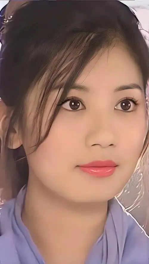 倚天屠龙记赵敏的贾静雯有多美倾国倾城美若仙女