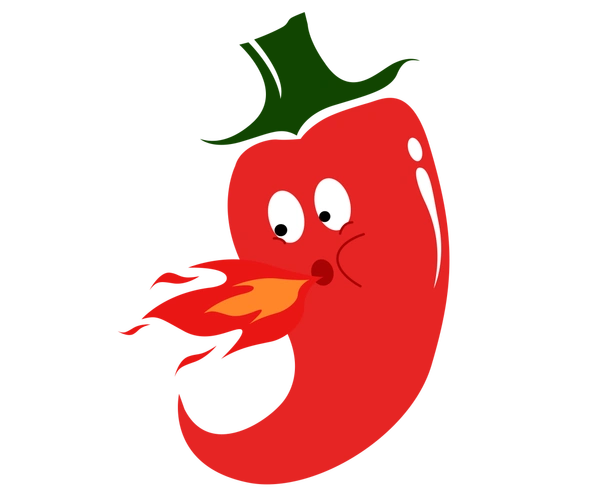 辣椒_辣味_患者