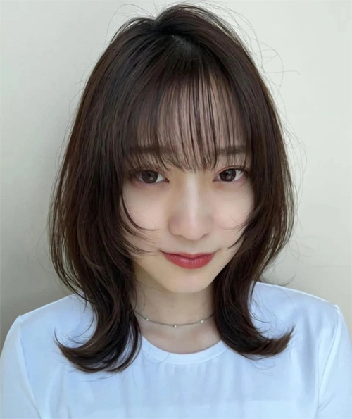 个性公主切鲻鱼头 可盐可甜超时髦