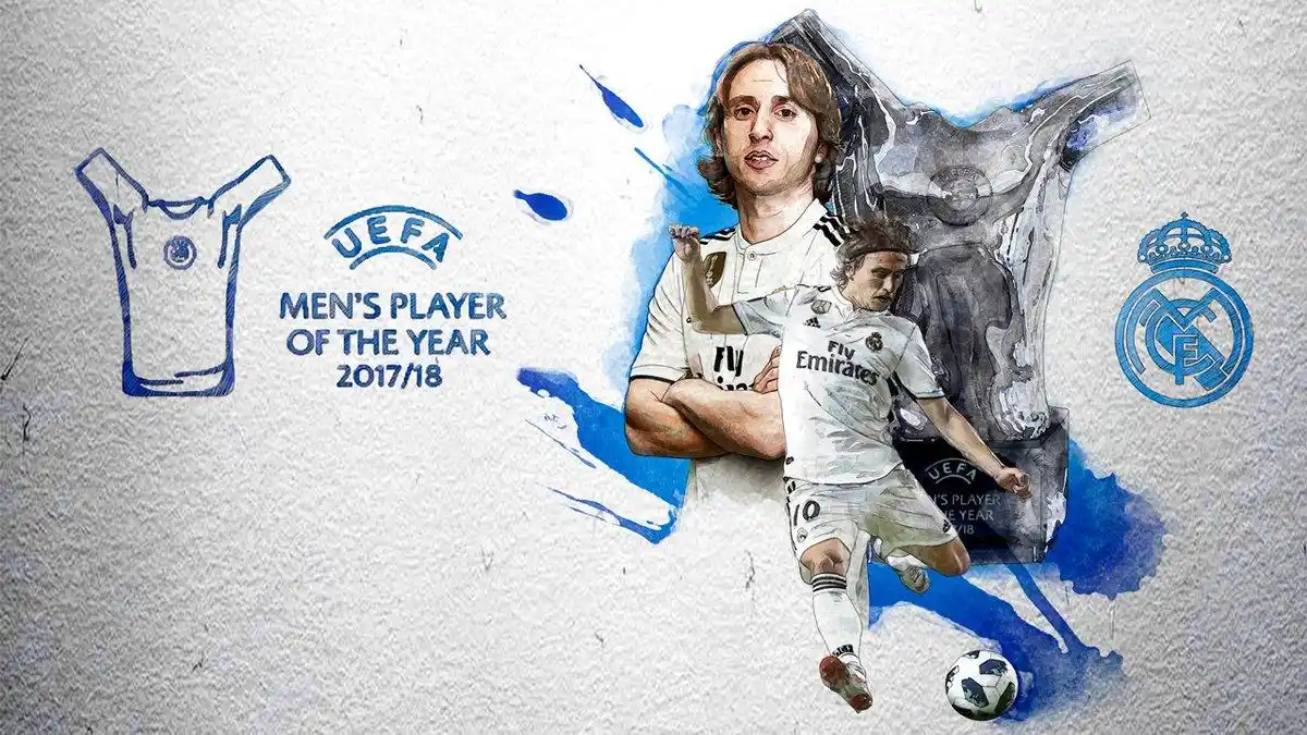 西甲三年助攻王是他一数据盖过梅罗可世界足球先生竟未进前十