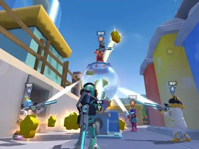 香肠派对修复版