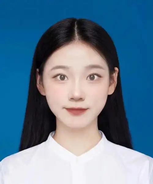 漂亮的证件照来喽78