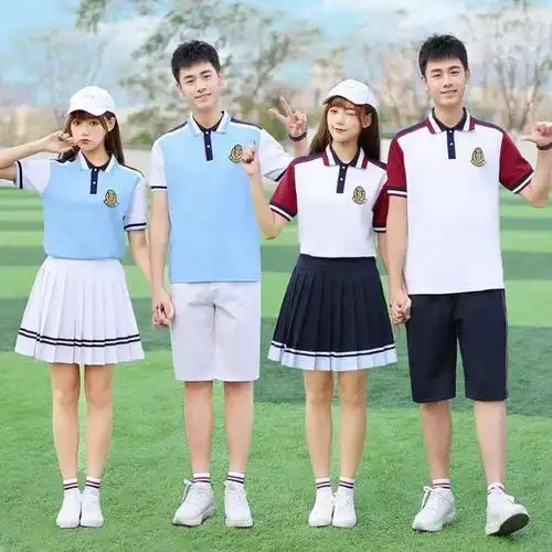 济南校服定做,山东德州校服厂家,校服加工厂