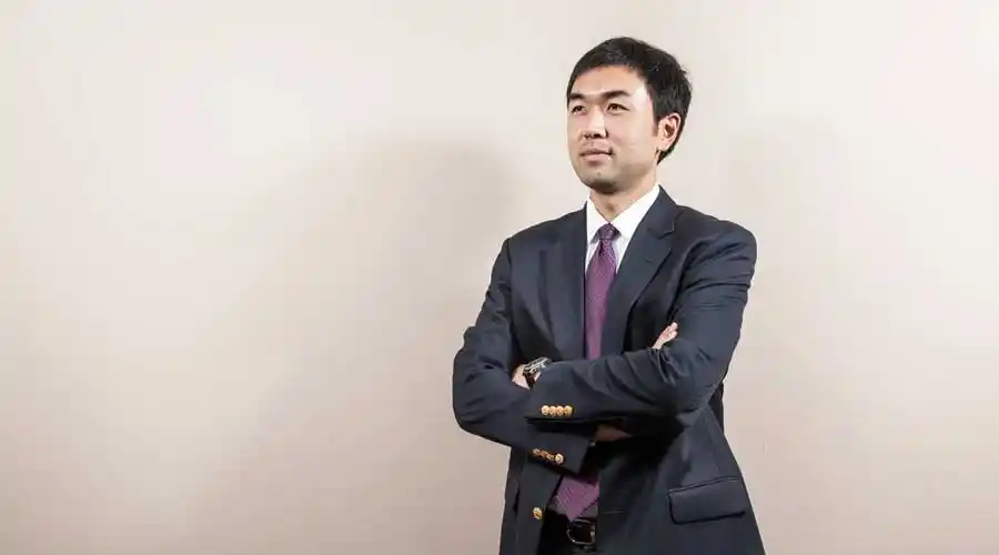 通用电气公司(ge)中国软件及分析卓越中心总经理