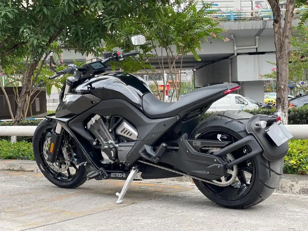 奔达燎700 全新奔达lfc700 已经上好了户 科技感到位 六月出厂310大宽