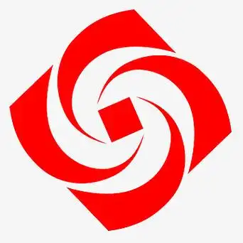 简约大气logo素材_简约大气logo图片元素-觅元素