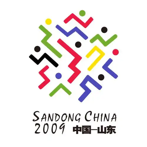 全运会冷知识丨全运会logo成长记