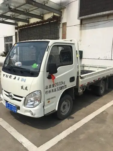 二手车网  二手货车/工程车 二手跃进