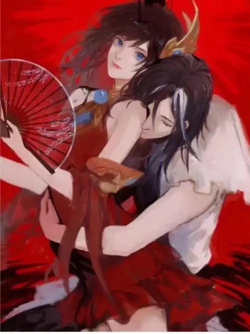 司马懿和大乔的cp,不喜勿喷,自己,搜索