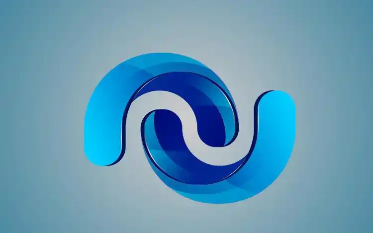 ai logo练习设计图片