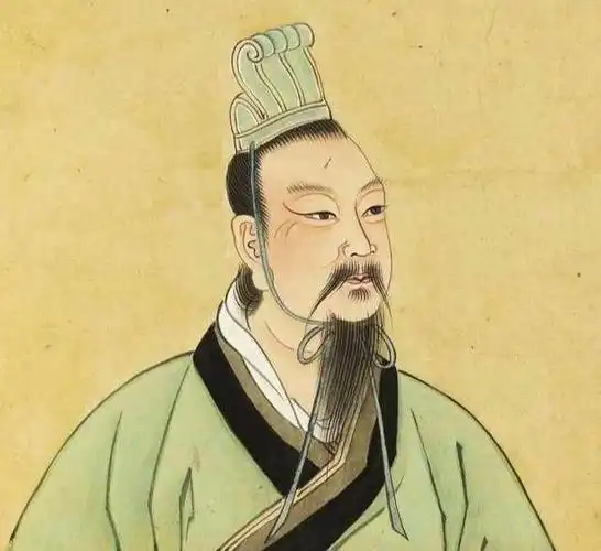 韩信出世的传说故事(历史名人故事.韩信报恩)(5)