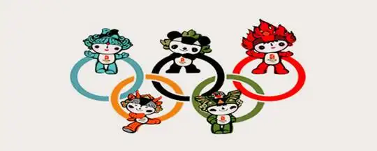 2008年的吉祥物叫什么-爱问知识人