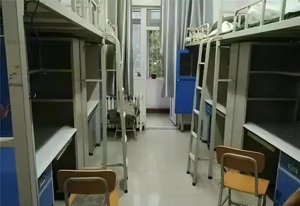 江南大学研究生宿舍,江南大学研究生宿舍照片(五十三度橙,2022考生