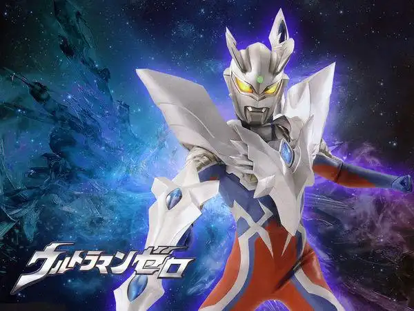 《奥特曼大电影银河传说》有哪些主角?