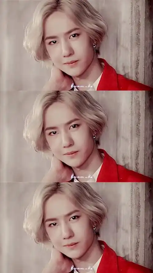 白牡丹时期的王一博,每个时期的啵啵都是限量版,无比爱98