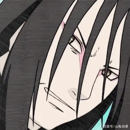 火影系列头像来啦!内含情头