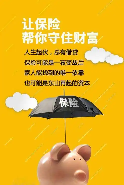 保险在财富保护与传承中的作用