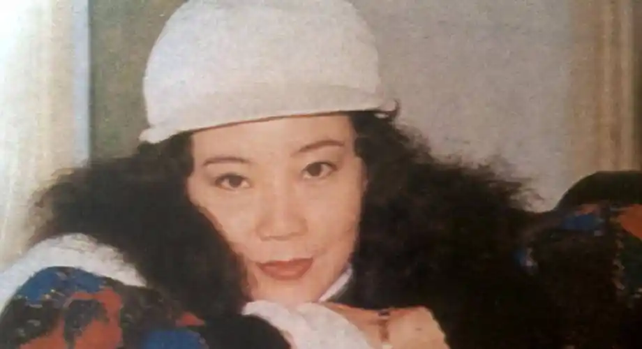 演员赵奎娥:和陈宝国相恋8年,结婚40年,如今儿子成了她的心病