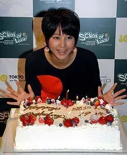 新生代女星堀北真希19岁生日 邀40名粉丝同庆生