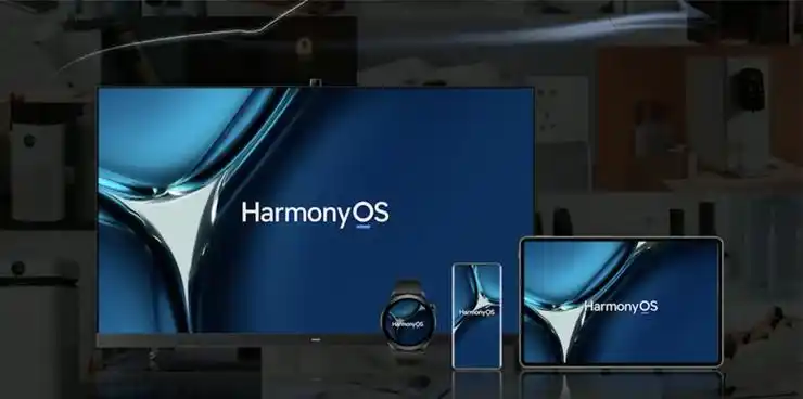 告别安卓的鸿蒙手机打响国产系统自主化之战