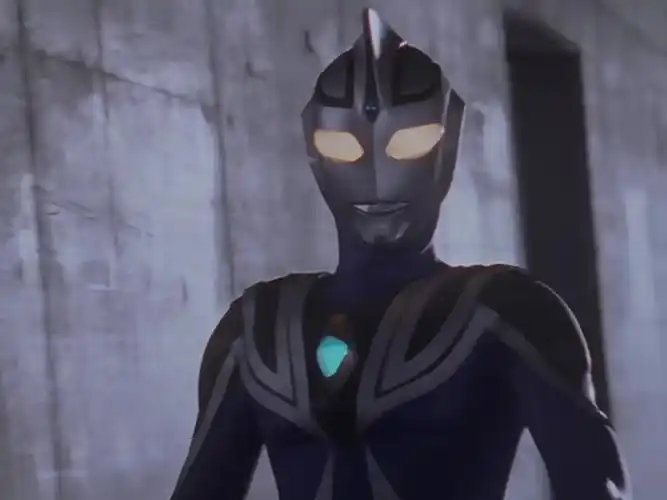 阿古茹奥特曼:哪怕是奥特b王,也有吃瘪的时候