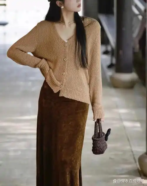 穿着打扮让你越来越有气质的7个习惯