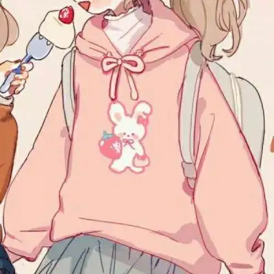 抖音四人闺蜜头像一人一张 抖音最火闺蜜头像双人 一左一右