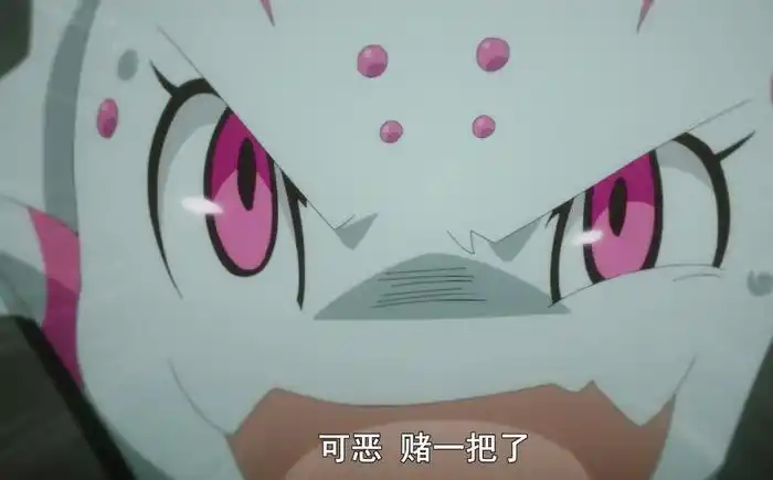 蜘蛛子开头获得好评,人类线太过混乱被吐槽,评分跌下9.0分