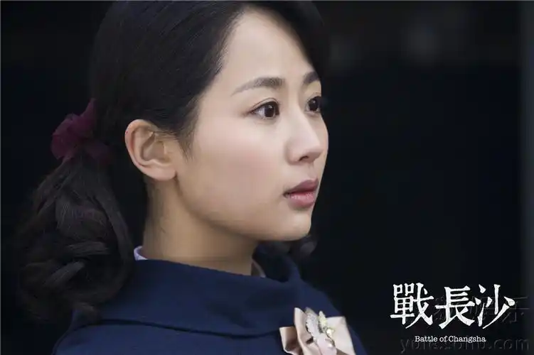 《战长沙》霍建华为杨紫排雷 二人感情新发展